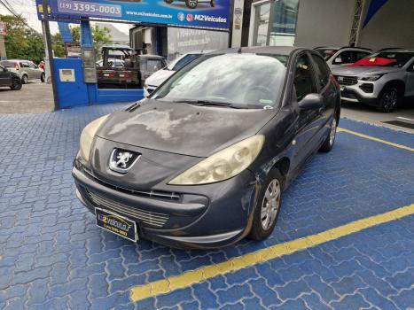 PEUGEOT 207 Hatch , Foto 5