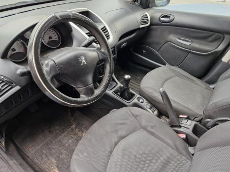 PEUGEOT 207 Hatch , Foto 7