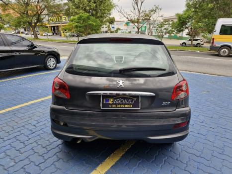 PEUGEOT 207 Hatch , Foto 9