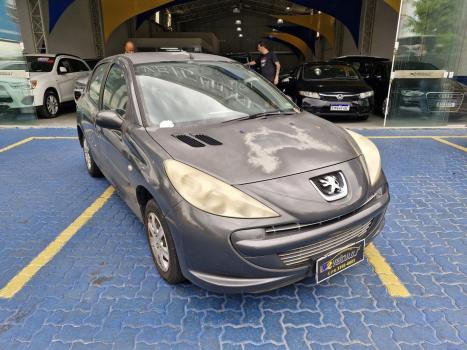 PEUGEOT 207 Hatch , Foto 10