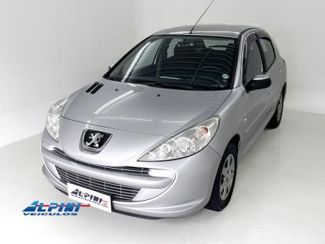 PEUGEOT 207 Hatch , Foto 1
