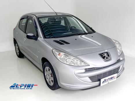 PEUGEOT 207 Hatch , Foto 2