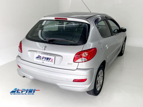 PEUGEOT 207 Hatch , Foto 3