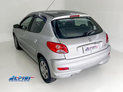 PEUGEOT 207 Hatch , Foto 4