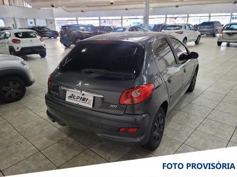 PEUGEOT 207 Hatch , Foto 2