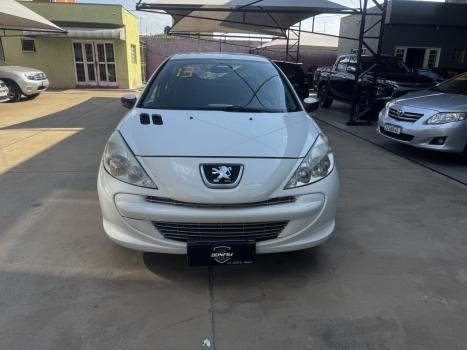 PEUGEOT 207 Sedan 1.4 4P PASSION XR FLEX, Foto 5