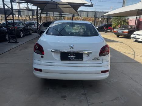 PEUGEOT 207 Sedan 1.4 4P PASSION XR FLEX, Foto 6