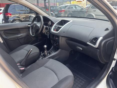 PEUGEOT 207 Sedan 1.4 4P PASSION XR FLEX, Foto 7