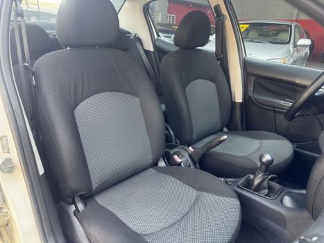PEUGEOT 207 Sedan 1.4 4P PASSION XR FLEX, Foto 13