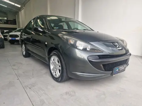 PEUGEOT 207 Sedan 1.4 4P PASSION XR FLEX, Foto 2