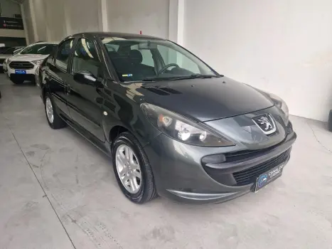 PEUGEOT 207 Sedan 1.4 4P PASSION XR FLEX, Foto 3
