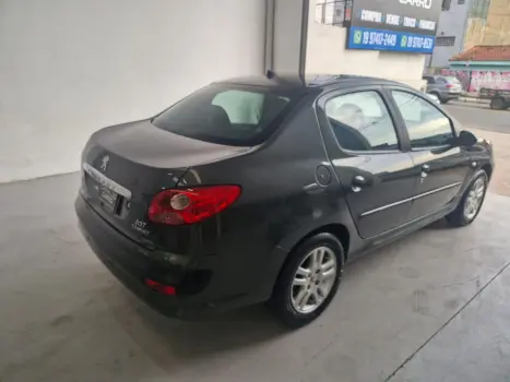 PEUGEOT 207 Sedan 1.4 4P PASSION XR FLEX, Foto 6