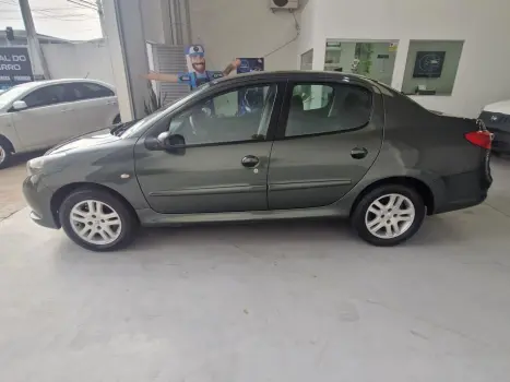 PEUGEOT 207 Sedan 1.4 4P PASSION XR FLEX, Foto 11