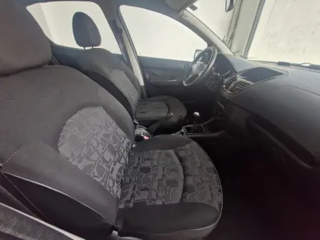 PEUGEOT 207 Sedan 1.4 4P PASSION XR FLEX, Foto 13