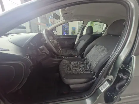 PEUGEOT 207 Sedan 1.4 4P PASSION XR FLEX, Foto 14