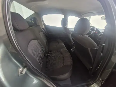 PEUGEOT 207 Sedan 1.4 4P PASSION XR FLEX, Foto 15