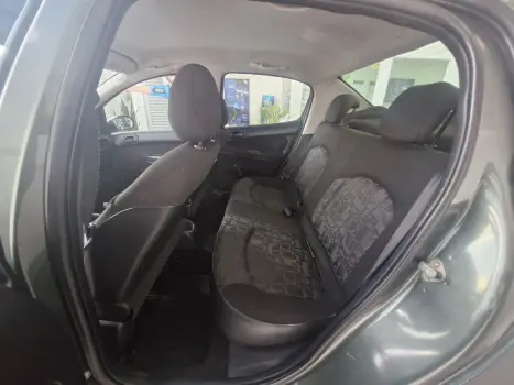 PEUGEOT 207 Sedan 1.4 4P PASSION XR FLEX, Foto 16