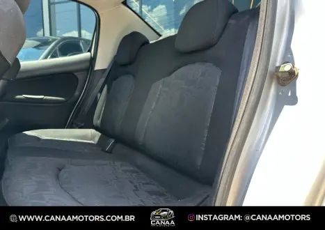 PEUGEOT 207 Sedan 1.4 4P PASSION XR FLEX, Foto 9