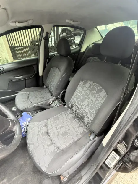 PEUGEOT 207 Sedan 1.4 4P PASSION XR FLEX, Foto 7