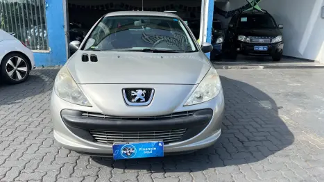 PEUGEOT 207 Sedan 1.4 4P PASSION XR FLEX, Foto 2