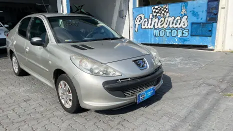 PEUGEOT 207 Sedan 1.4 4P PASSION XR FLEX, Foto 3