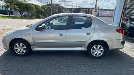 PEUGEOT 207 Sedan 1.4 4P PASSION XR FLEX, Foto 9