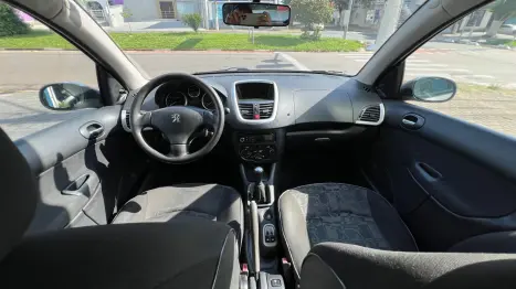PEUGEOT 207 Sedan 1.4 4P PASSION XR FLEX, Foto 14