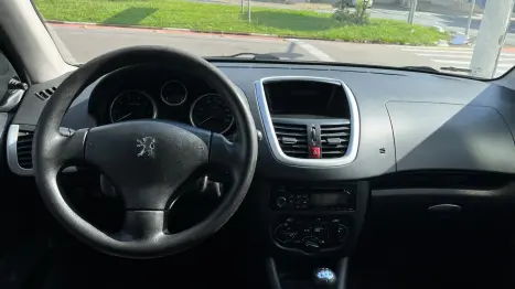 PEUGEOT 207 Sedan 1.4 4P PASSION XR FLEX, Foto 15