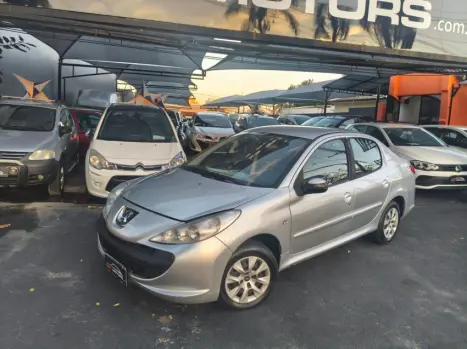PEUGEOT 207 Sedan 1.4 4P PASSION XR FLEX, Foto 1