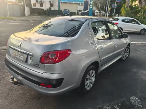 PEUGEOT 207 Sedan 1.4 4P PASSION XR FLEX, Foto 8