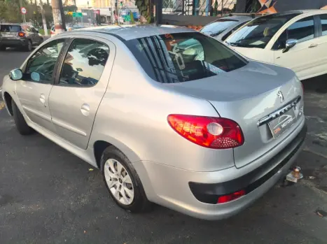 PEUGEOT 207 Sedan 1.4 4P PASSION XR FLEX, Foto 11