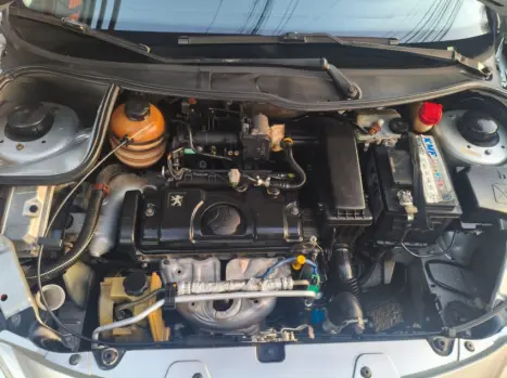 PEUGEOT 207 Sedan 1.4 4P PASSION XR FLEX, Foto 18