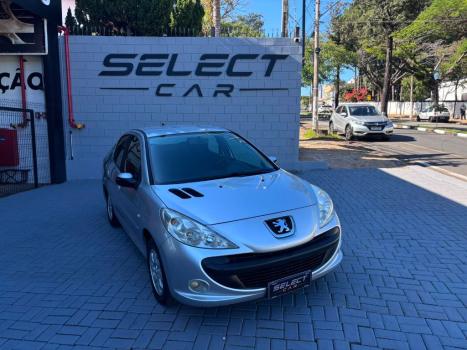 PEUGEOT 207 Sedan 1.4 4P PASSION SPORT XR FLEX, Foto 1