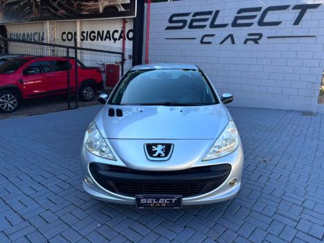 PEUGEOT 207 Sedan 1.4 4P PASSION SPORT XR FLEX, Foto 2