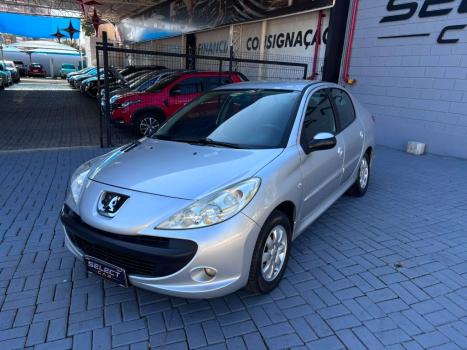 PEUGEOT 207 Sedan 1.4 4P PASSION SPORT XR FLEX, Foto 3