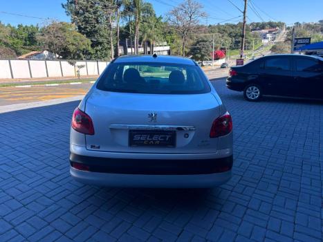 PEUGEOT 207 Sedan 1.4 4P PASSION SPORT XR FLEX, Foto 5