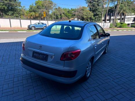 PEUGEOT 207 Sedan 1.4 4P PASSION SPORT XR FLEX, Foto 6