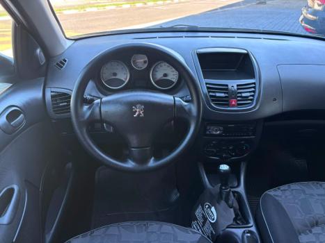 PEUGEOT 207 Sedan 1.4 4P PASSION SPORT XR FLEX, Foto 8
