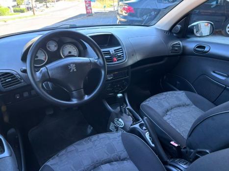 PEUGEOT 207 Sedan 1.4 4P PASSION SPORT XR FLEX, Foto 9