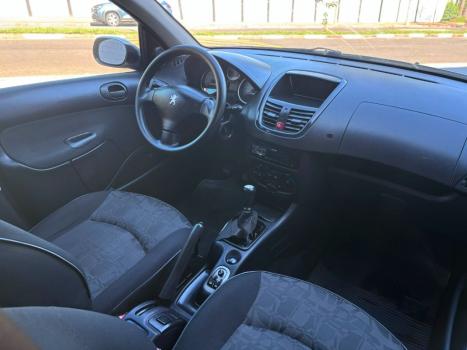 PEUGEOT 207 Sedan 1.4 4P PASSION SPORT XR FLEX, Foto 10