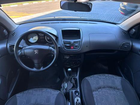 PEUGEOT 207 Sedan 1.4 4P PASSION SPORT XR FLEX, Foto 11