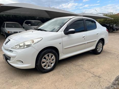 PEUGEOT 207 Sedan 1.4 4P PASSION XRS FLEX, Foto 1
