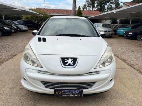 PEUGEOT 207 Sedan 1.4 4P PASSION XRS FLEX, Foto 2
