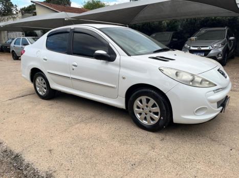 PEUGEOT 207 Sedan 1.4 4P PASSION XRS FLEX, Foto 3