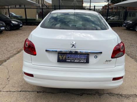 PEUGEOT 207 Sedan 1.4 4P PASSION XRS FLEX, Foto 4