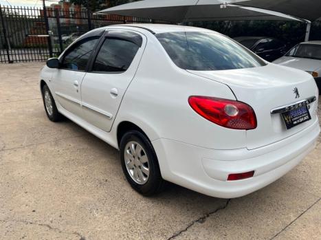 PEUGEOT 207 Sedan 1.4 4P PASSION XRS FLEX, Foto 5