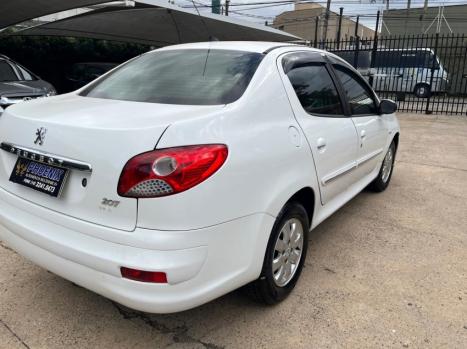 PEUGEOT 207 Sedan 1.4 4P PASSION XRS FLEX, Foto 6