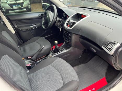 PEUGEOT 207 Sedan 1.4 4P PASSION XRS FLEX, Foto 8