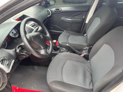 PEUGEOT 207 Sedan 1.4 4P PASSION XRS FLEX, Foto 9