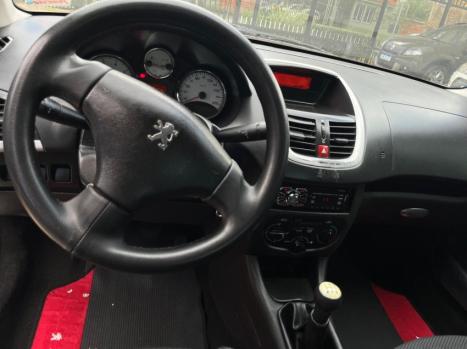 PEUGEOT 207 Sedan 1.4 4P PASSION XRS FLEX, Foto 10